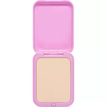 Пудра для лица Love Generation Tantrix, тон 02 слоновая кость, 6.5 г