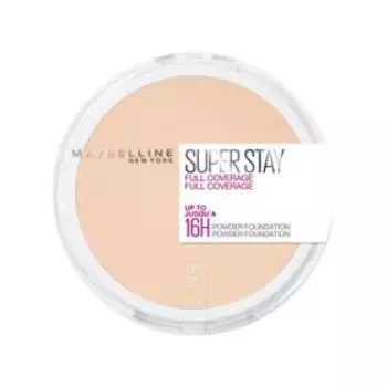 Пудра для лица Maybelline SuperStay, оттенок 06 светло-бежевый