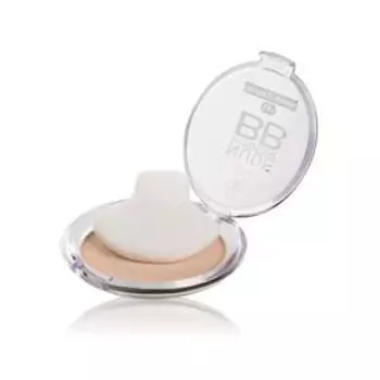 Пудра для лица Nude BB Powder TF, тон 04 бежевый загар
