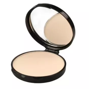 Пудра для лица TF ILLUSION, компактная, тон 03 нейтральный