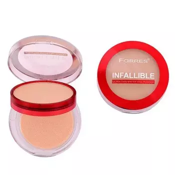Пудра Infallible MIX