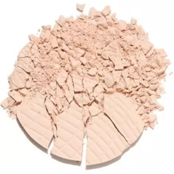 Пудра Influence Beauty Skinvisible carcass, компактная, тон 02, 4.2г