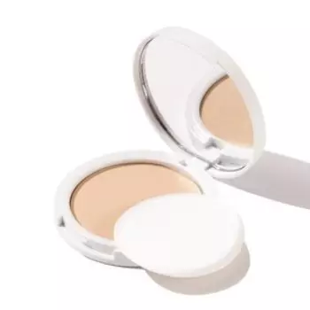 Пудра компактная Estrade Mineral Matte Skin, тон М21 светлый беж нейтральный, 7г