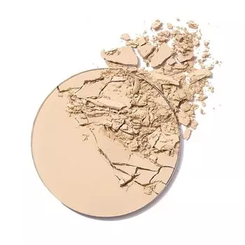 Пудра компактная Estrade Mineral Matte Skin, тон М21 светлый беж нейтральный, 7г