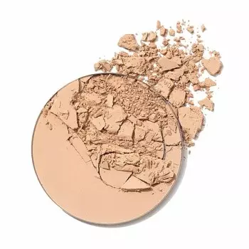 Пудра компактная Estrade Mineral Matte Skin, тон М24 кремовый беж нейтральный, 7г