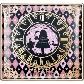 Пудра компактная ZeeSea Refreshing Silky Powder, тон MH03 натуральный, 8 г