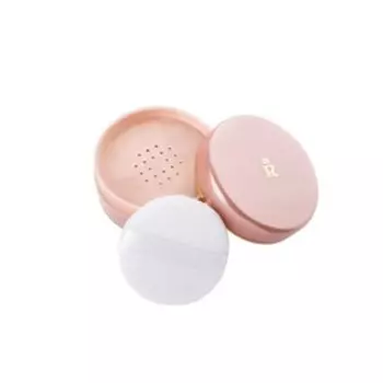 Пудра порошковая Relouis, тон 161 песочный, 40г