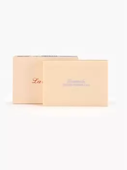 Пудра прессованная двухцветная LAMEILA тон 2