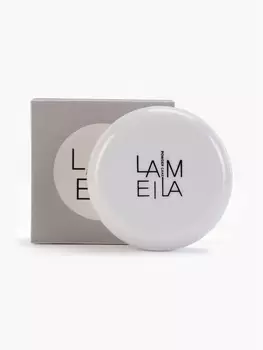 Пудра пресованная LAMEILA тон 1