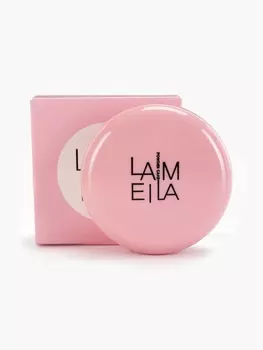 Пудра прессованная LAMEILA тон 2