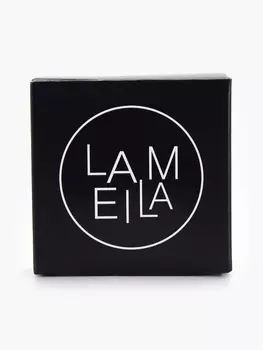 Пудра прессованная LAMEILA тон 3