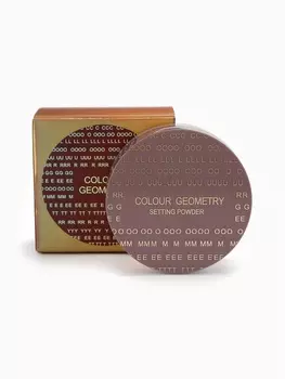 Пудра рассыпчатая LAMEILA тон 2