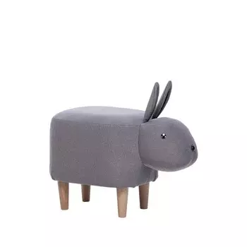 Пуф Leset Rabbit combi 630х330х410 ткань Milos 16