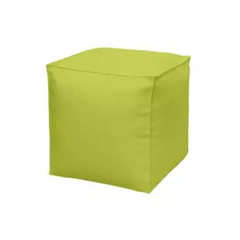 Пуф Шегги 400х400х400 Рогожка APPLE