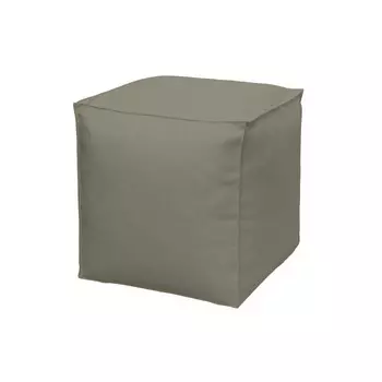 Пуф Шегги 400х400х400 Рогожка ASH