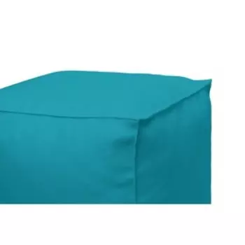 Пуф Шегги 400х400х400 Рогожка AZURE