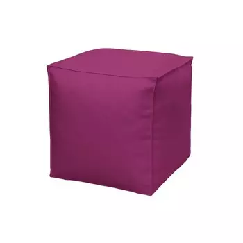 Пуф Шегги 400х400х400 Рогожка BERRY