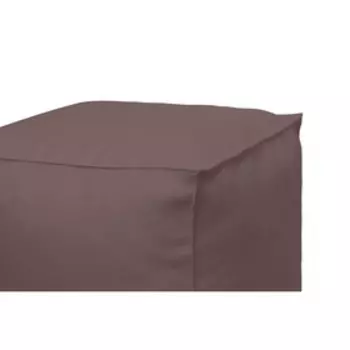 Пуф Шегги 400х400х400 Рогожка DIMROSE