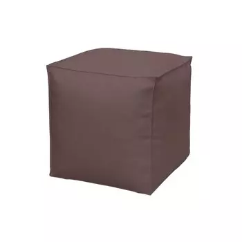 Пуф Шегги 400х400х400 Рогожка DIMROSE