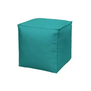 Пуф Шегги 400х400х400 Рогожка EMERALD