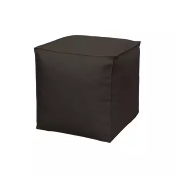 Пуф Шегги 400х400х400 Рогожка GRAFIT
