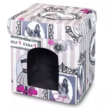 Пуфик Candy для животных, складной