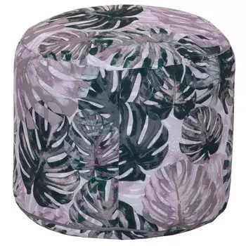 Пуфик «Круг» «Джангл»