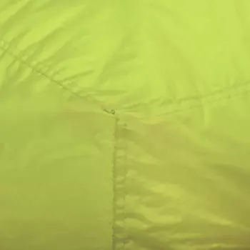 Пуфик куб Me-shok, размер 45х45 см, цвет салатовый