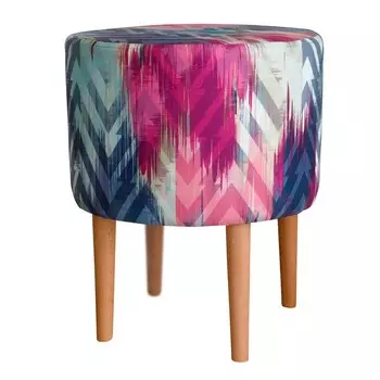 Пуфик «Лекко» «Зетта»