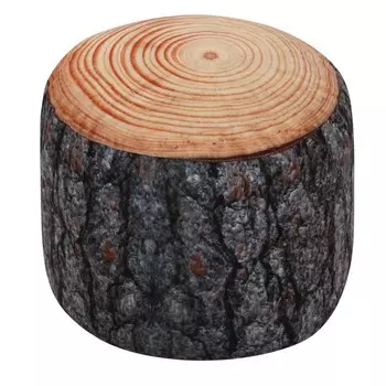 Пуфик «Пенек»