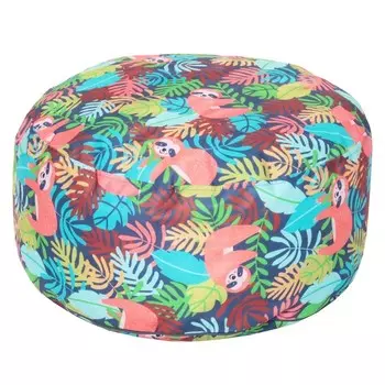 Пуфик «Шайба» «Ленни»