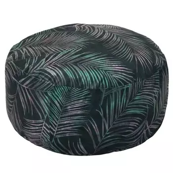 Пуфик «Шайба» «Тропики»