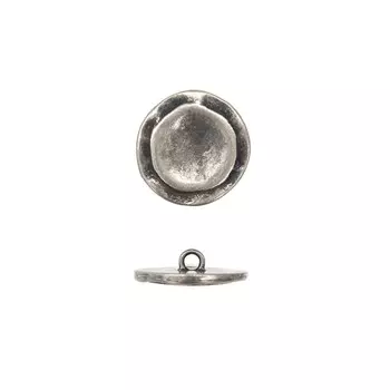 Пуговица, 12 шт