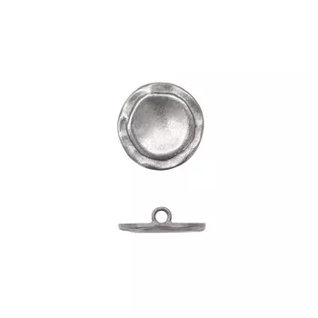 Пуговица, 12 шт