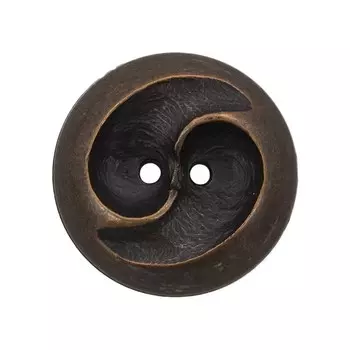 Пуговица, 12 шт