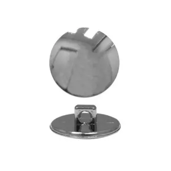 Пуговица, 12 шт