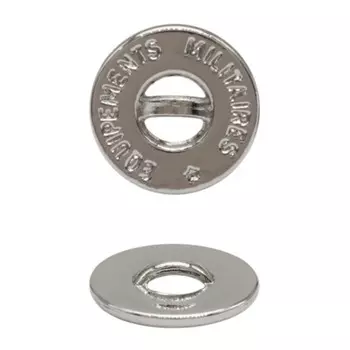 Пуговица 18L (S), 36 шт