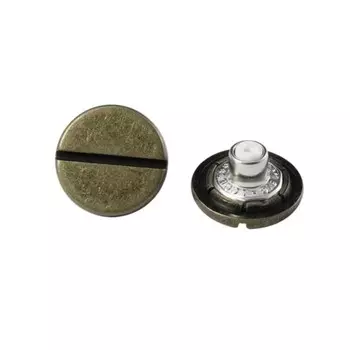 Пуговица 19 мм, 20 шт