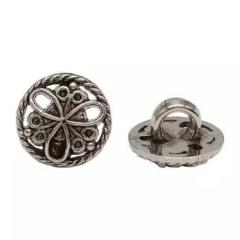 Пуговица 20L (AS), 36 шт