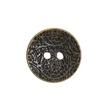 Пуговица, 24 шт