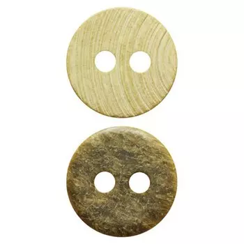 Пуговица, 24 шт