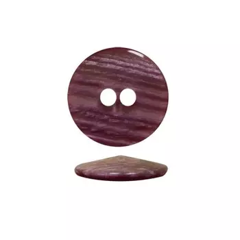 Пуговица 24L (06 col.06), 144 шт