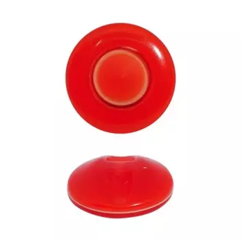 Пуговица 24L (col.18), 72 шт