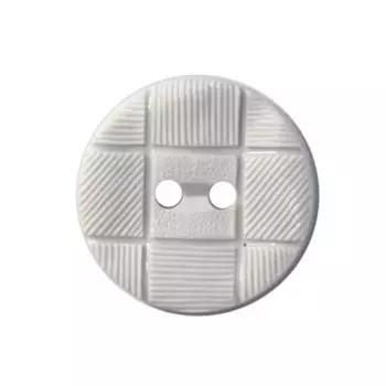 Пуговица 2 прокола д-18 мм', 100 шт