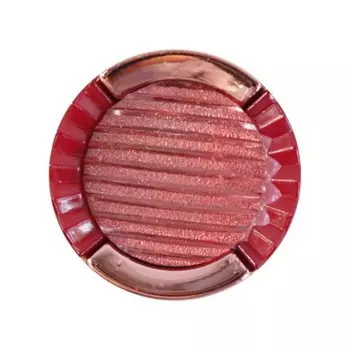 Пуговица 30 мм (520 бордо), 12 шт