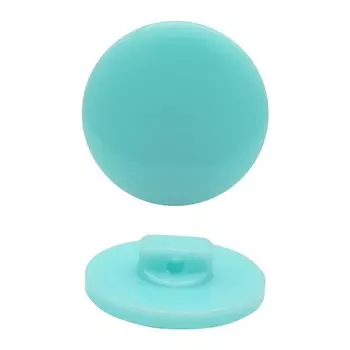 Пуговица 32L (52-turq), 36 шт