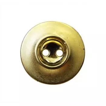 Пуговица 36L, 24 шт