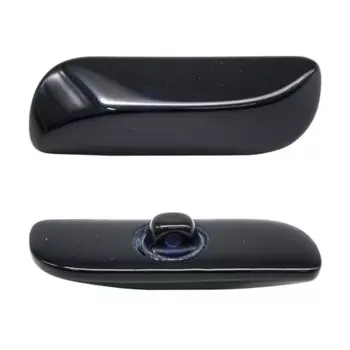 Пуговица (3.01-582-44) (чёрный), 24 шт