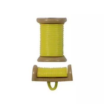 Пуговица «Катушка», 21 мм (267/109), 72 шт