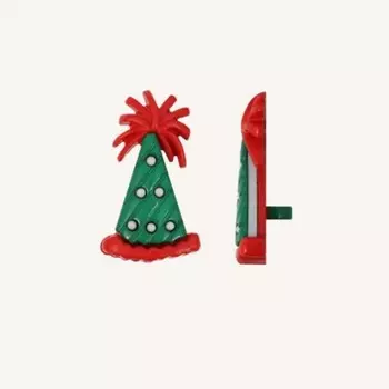 Пуговица «Колпак», 30 мм (159/101/250), 72 шт